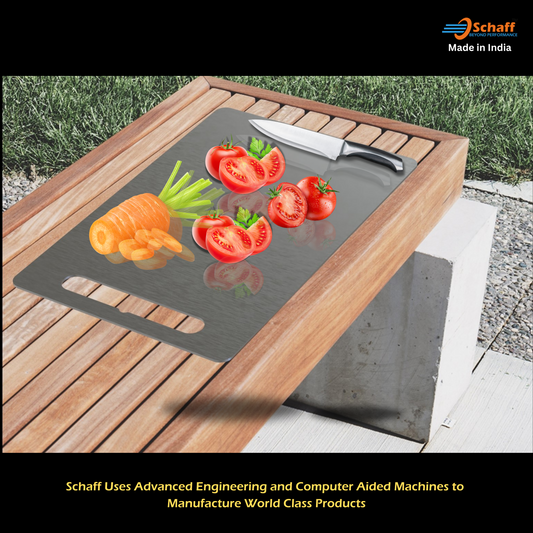 Schaff Chopping Board - Medium - 35 x 25 Cms