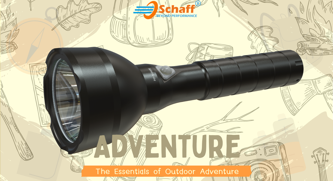 Best Flashlight for Farmers, Security Guards &amp; Field Workers in India (2026)