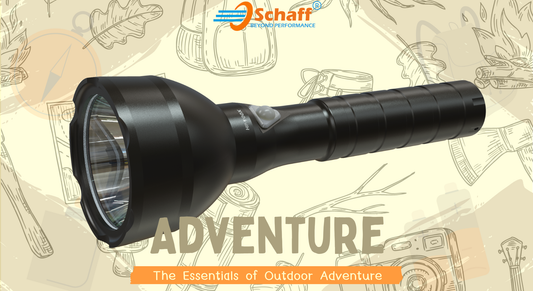 Best Flashlight for Farmers, Security Guards &amp; Field Workers in India (2026)