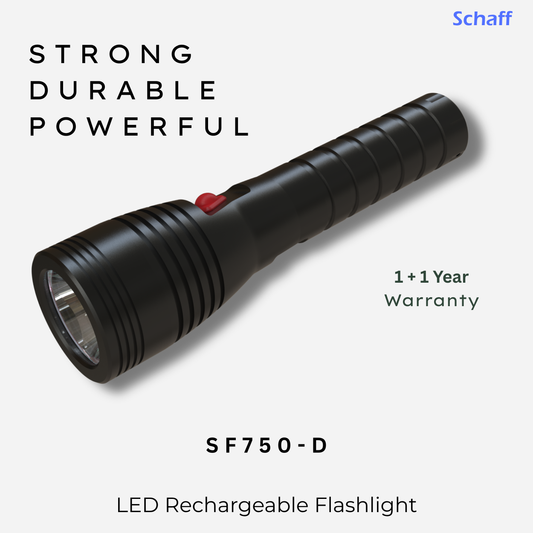 SCHAFF SF-750-D