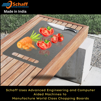 Schaff Chopping Board - Big- Counter Top- 50 x 40 Cms