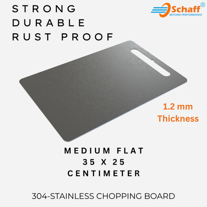 Schaff Chopping Board - Medium - 35 x 25 Cms