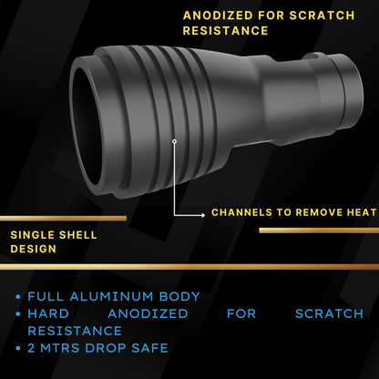 SCHAFF SF-750-D